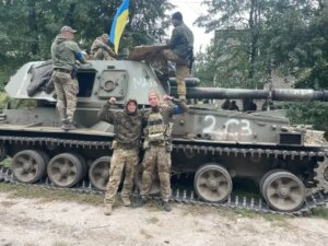 ЗСУ знищили понад 1300 артилерійських систем ворога: втрати РФ станом на 16 вересня