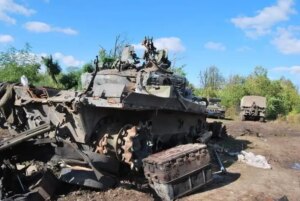 У Генштабі ЗСУ повідомили сумарні втрати окупантів за сім місяців