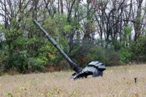 ЗСУ знищили понад 2200 ворожих танків: втрати РФ станом на 17 вересня