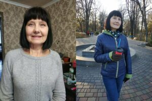 Допоможіть знайти: у Дніпрі шукають 67-річну жінку: прикмети і фото