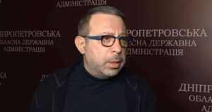 «Беру участь у всіх важливих питаннях»: Корбан розповів про свою дистанційну роботу у Штабі ради оборони Дніпра
