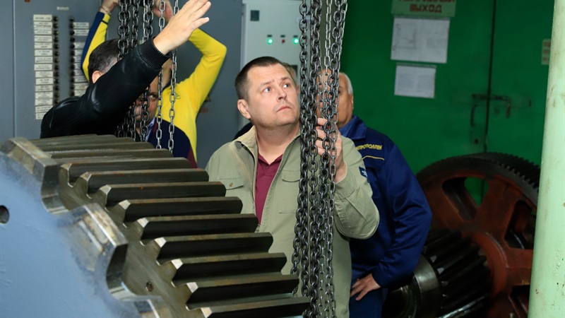 Борис Филатов
