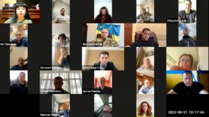 Депутати Дніпра просять Мінкульт поквапитися з рішеннями щодо переліків пам’яток тоталітарної спадщини, які мешканці вимагають прибрати з вулиць міста