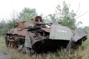 ЗСУ за добу ліквідували півтисячі окупантів: втрати російської армії на 26 вересня