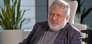 НАБУ провело обшук вдома у дніпровського олігарха