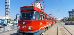 У Дніпрі відбудуться тимчасові зміни у роботі кількох маршрутів електротранспорту