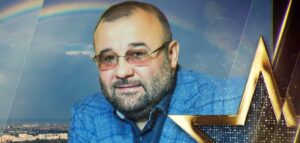 Держзрадник та кримінальний авторитет “Нарік” вкрали у держави 300 млн грн на будівництві хмарочоса у Дніпрі