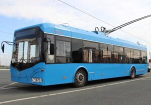 Як у Дніпрі 15 січня працюватиме міський електротранспорт