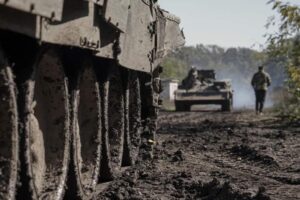 20 безпілотників та 21 ракета за добу: втрати росії станом на 23 жовтня