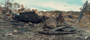 ЗСУ ліквідували більше 60 тисяч окупантів з 24 лютого
