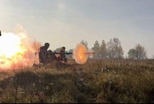 ЗСУ знищили майже 72 тисячі окупантів: втрати росії на 31 жовтня