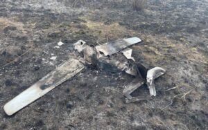 ЗСУ знищили понад 1200 ворожих безпілотників: втрати РФ станом на 14 жовтня