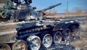 Майже 1400 артилерійських систем ворога знищено: втрати РФ станом на 1 жовтня