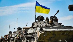 За добу ЗСУ ліквідували майже 350 окупантів: втрати російських військ на 8 грудня