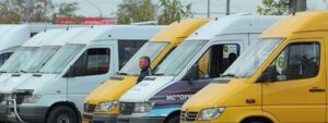 Як у Дніпрі змінився рух громадського транспорту через ракетний удар