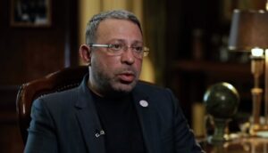 Корбан закликав до ударів у відповідь по критичній інфраструктурі російських міст