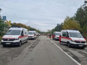 Україна повернула більше 808 осіб з російського полону – Маляр