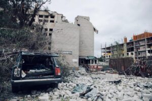 Під удар потрапили 4 райони області: Лукашук розповів про усі атаки росіян на Дніпропетровщину за 10 жовтня