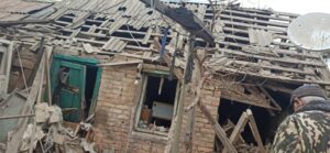 У поліції розповіли подробиці чергових обстрілів Дніпропетровщини