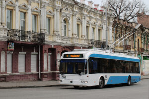 У Дніпрі для економії електроенергії зменшать кількість електротранспорту