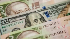 Курс долара на чорному ринку Дніпра: актуальні дані на 31 жовтня