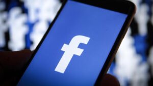 Facebook видалив публікацію Геннадія Корбана щодо ударів у відповідь по російській інфраструктурі