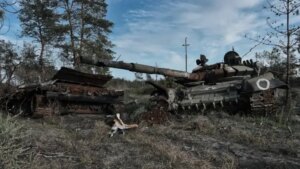ЗСУ знищили ще понад 80 одиниць ворожої техніки: втрати РФ станом на 6 жовтня