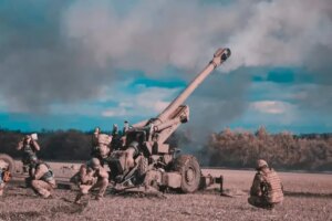 ЗСУ знищили майже 1600 ворожих артилерійських систем: втрати РФ станом на 17 жовтня