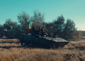 ЗСУ знищили ще понад 100 одиниць техніки ворога: втрати РФ станом на 18 жовтня