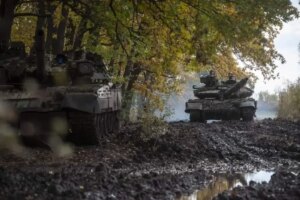 ЗСУ знищили майже 1700 артилерійських систем ворога: втрати РФ станом на 28 жовтня
