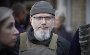 “Зустрічають наших солдатів зі сльозами радості”: Вілкул про мешканців звільнених сіл Херсонщини