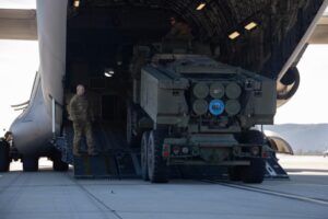 США надають Україні черговий пакет військової допомоги: перелік озброєння