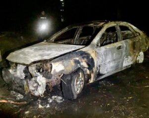 Збиття дронів-камікадзе і продовження злочинних обстрілів: як на Дніпропетровщині минули ніч та ранок
