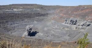 Без паніки: у кар’єрі у Кривому Розі пролунає вибух