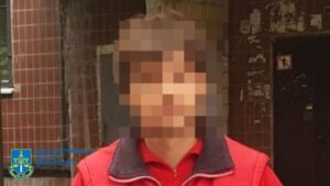 Мешканця Дніпра засуджено до 5 років за ґратами за допомогу ворогу