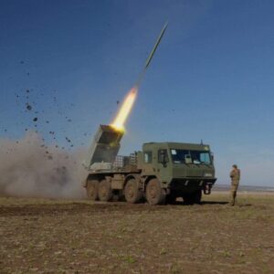 Втрати РФ станом на 4 листопада: ЗСУ знищили ще понад 90 одиниць ворожої техніки