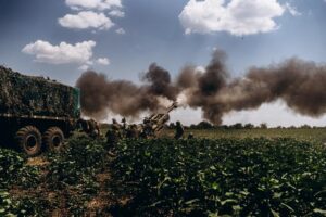 Українські військові ліквідували 74 тисячі окупантів: втрати російської армії на 3 листопада