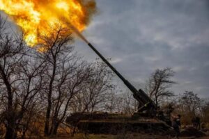 ЗСУ за добу знищили 650 окупантів: втрати російської армії на 13 листопада