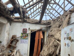 Було поранено людей: у поліції показали наслідки нічних обстрілів Дніпропетровщини