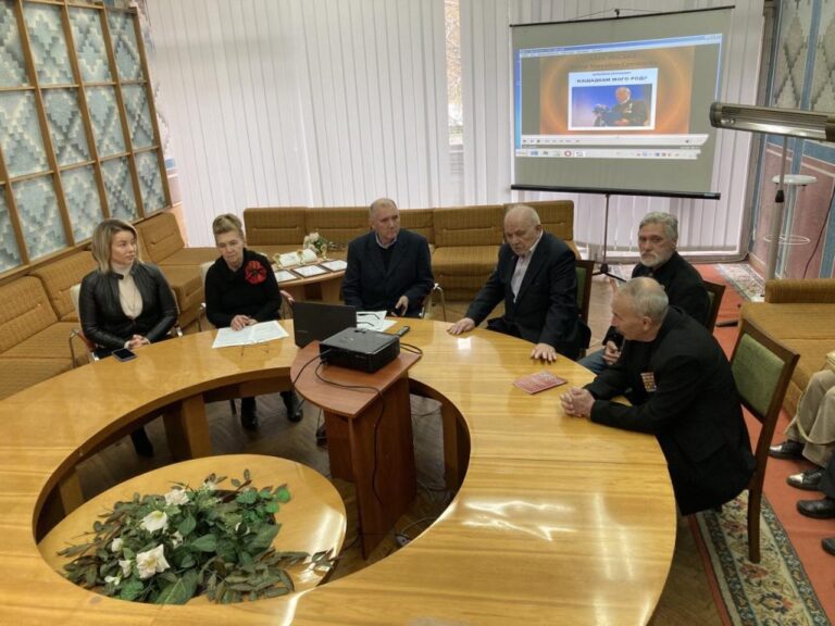«Благодійний фонд «Геннадія Гуфмана» вкотре підтримав обласний літературний конкурс імені Михайла Селезньова