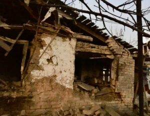 Пообіді росіяни знову обстріляли Дніпропетровщину з “Градів”: є загиблий