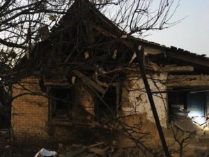 “Маємо трагічні новини”: Лукашук розповів про наслідки обстрілів Дніпропетровщини 9 листопада
