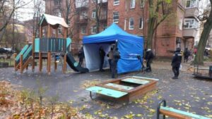 Куди у Дніпрі звертатись постраждалим від ракетного удару