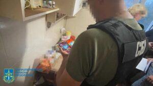 На Дніпропетровщині за виправдовування збройної агресії РФ судитимуть двох громадян
