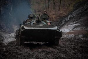 Втрати РФ станом на 29 листопада: ЗСУ ліквідували понад 88000 окупантів