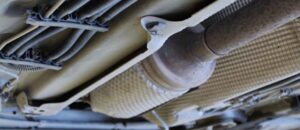 Почему не стоит удалять сажевый фильтр