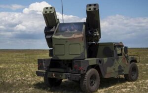 США оголосили про новий пакет військової допомоги Україні: перелік озброєння