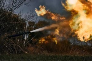 ЗСУ знищили понад 2700 ворожих танків: втрати РФ станом на 2 листопада
