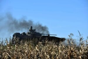 ЗСУ ліквідували понад 77000 окупантів: втрати РФ станом на 8 листопада