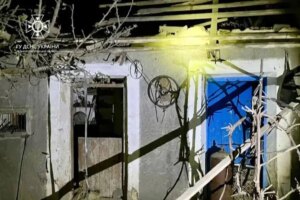 У ДСНС розповіли подробиці чергових обстрілів Дніпропетровщини: є постраждалі